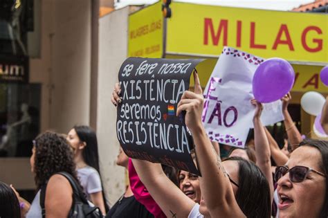 brazilian lesbian slave|LGBTQ History and Movements in Brazil .